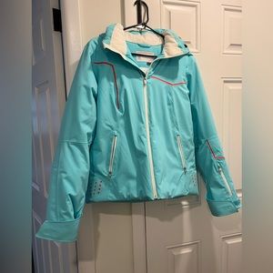 •Spyder• Ski Jacket